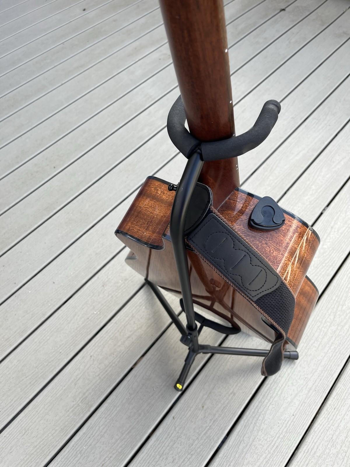 Breedlove concerto copper CE- all solid woods!