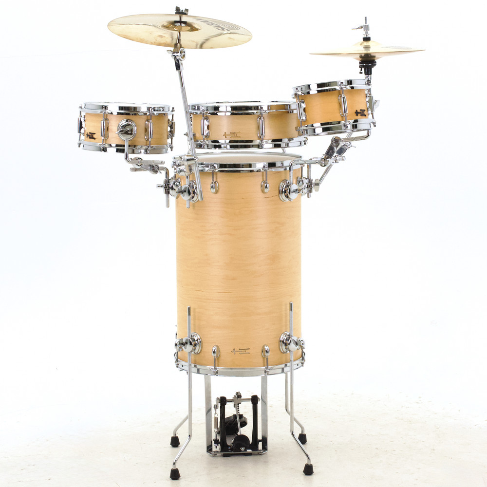 TreeHouse Custom Drums Cocktail Kit