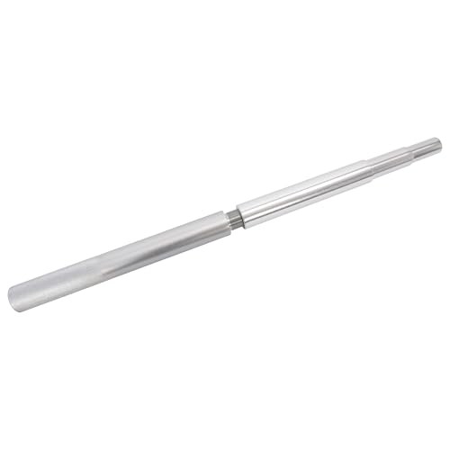 Bearing Alignment Tool Galvanized Steel Silvery