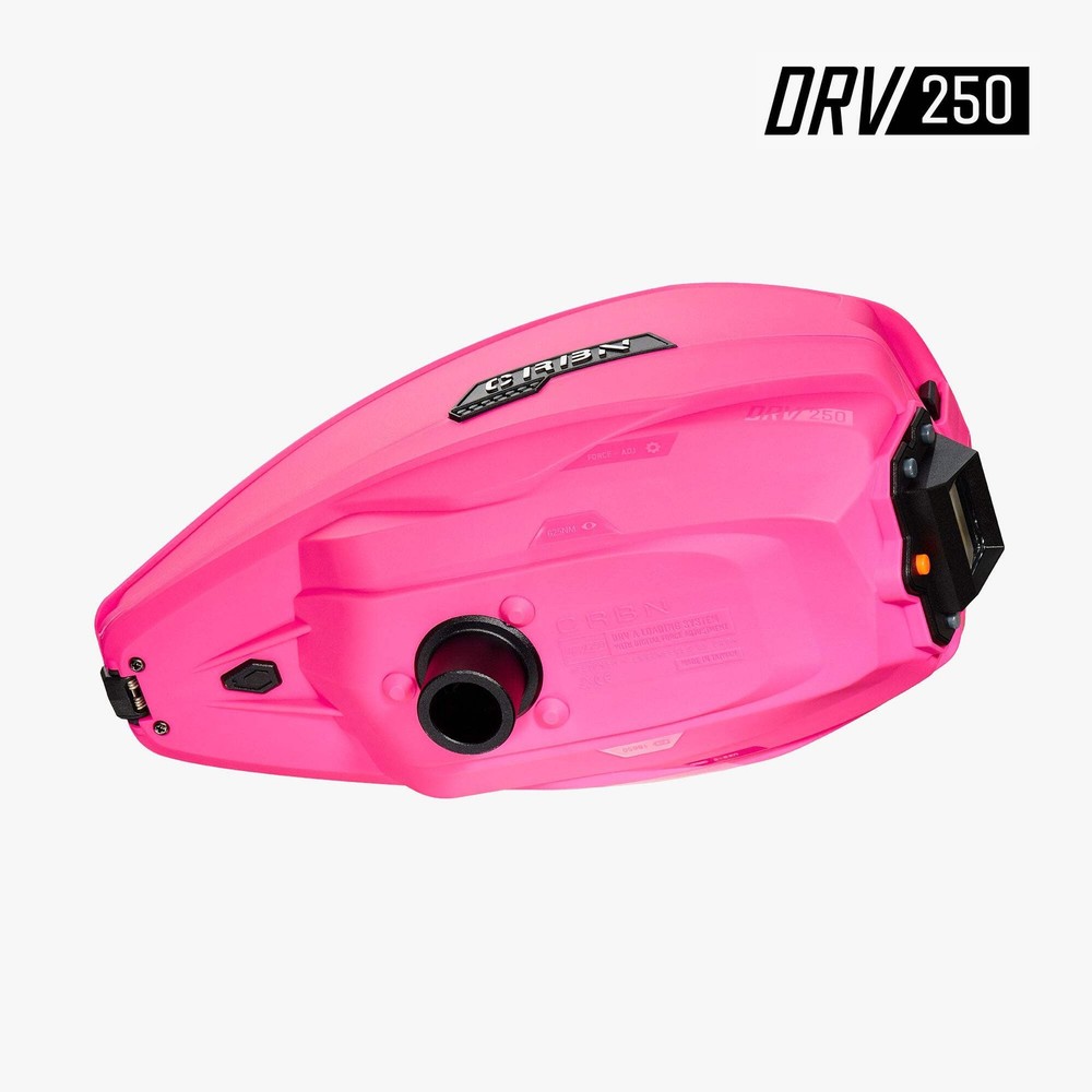 CRBN DRV 250 Loader - Pink