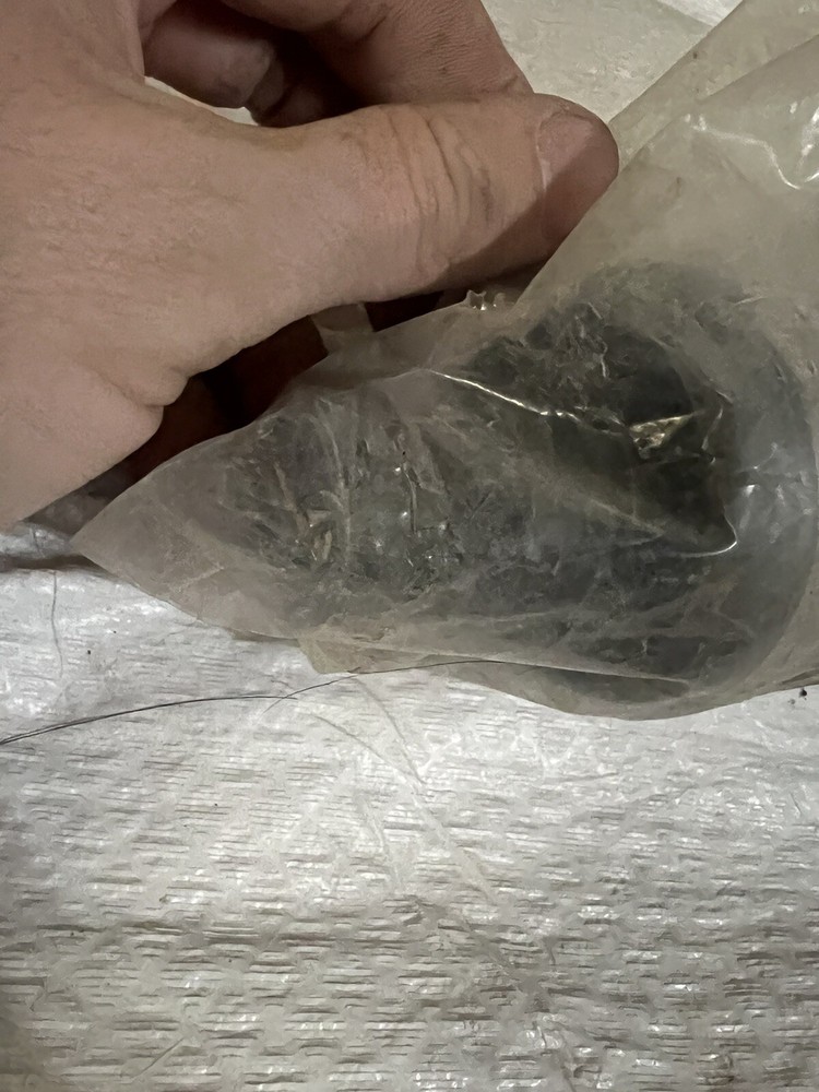 mack 25174952 Leaf Spring Insulator Bushing New