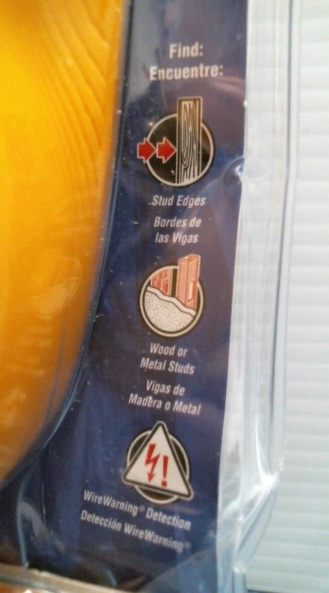 Zircon Stud Sensor e30 (63391) FS