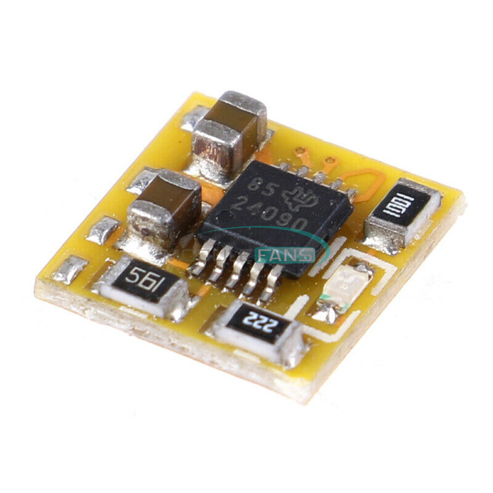 1-5PCS ECC Easy Chip Charge Fix Universal Charger Phones & Tablet Pcb&ic Problem