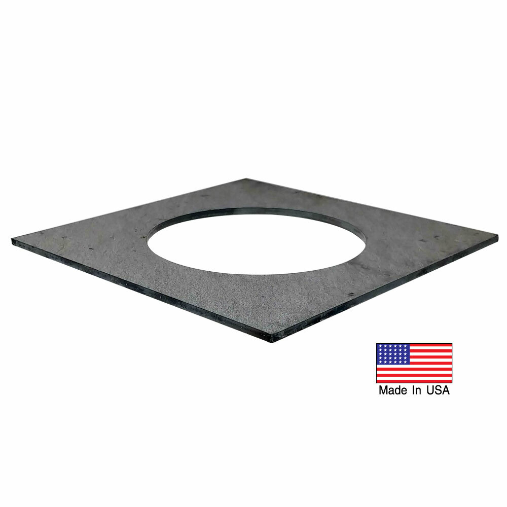 Champ Floor Plates for Anchor Pots 1677 - For Frame Machines / Pulling Posts