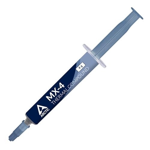 ARCTIC MX-4 4 g Premium Performance Thermal Paste CPU GPU PC Grease