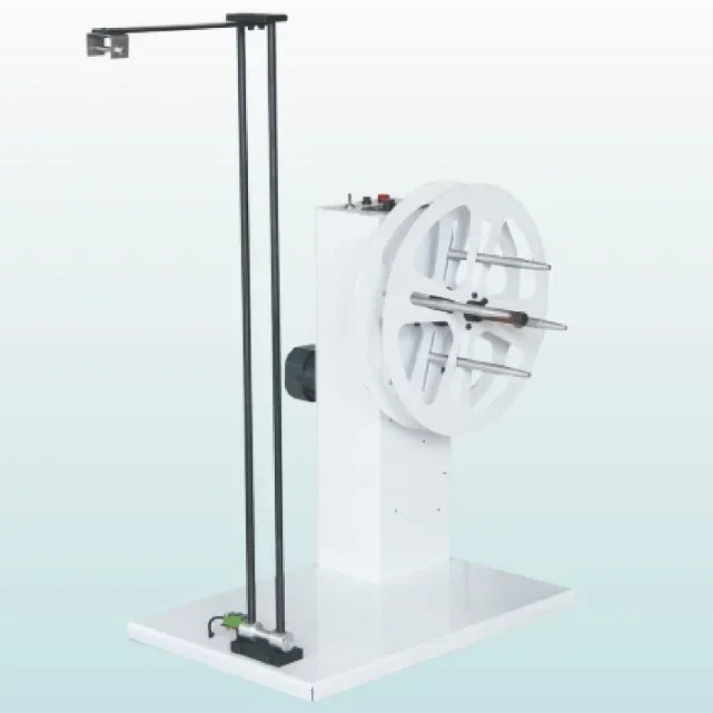 Automatic Wire Pay Off Machine Automatic Wire Prefeeder Machine Cable Dispenser