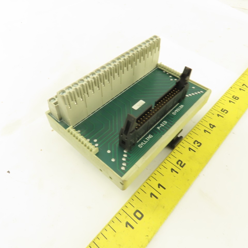 Wieland Bamberg GY9312A Gylling P-SID Interface Breakout Module