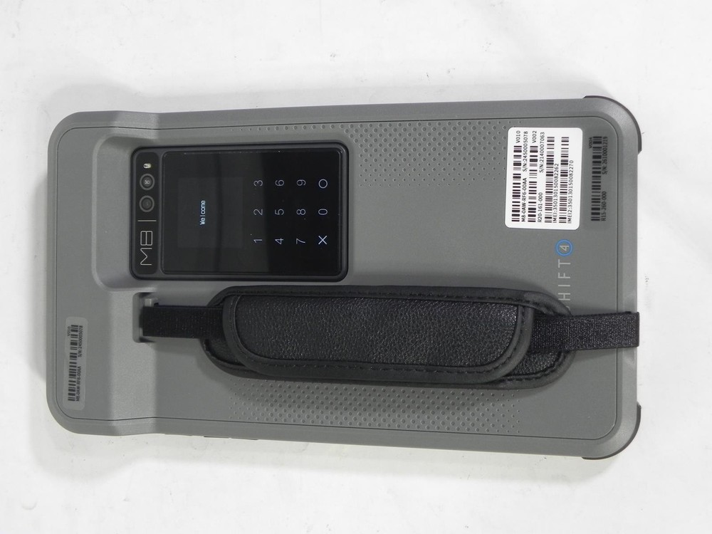 PAX M8 Android PayTablet POS Card Scanner Terminal