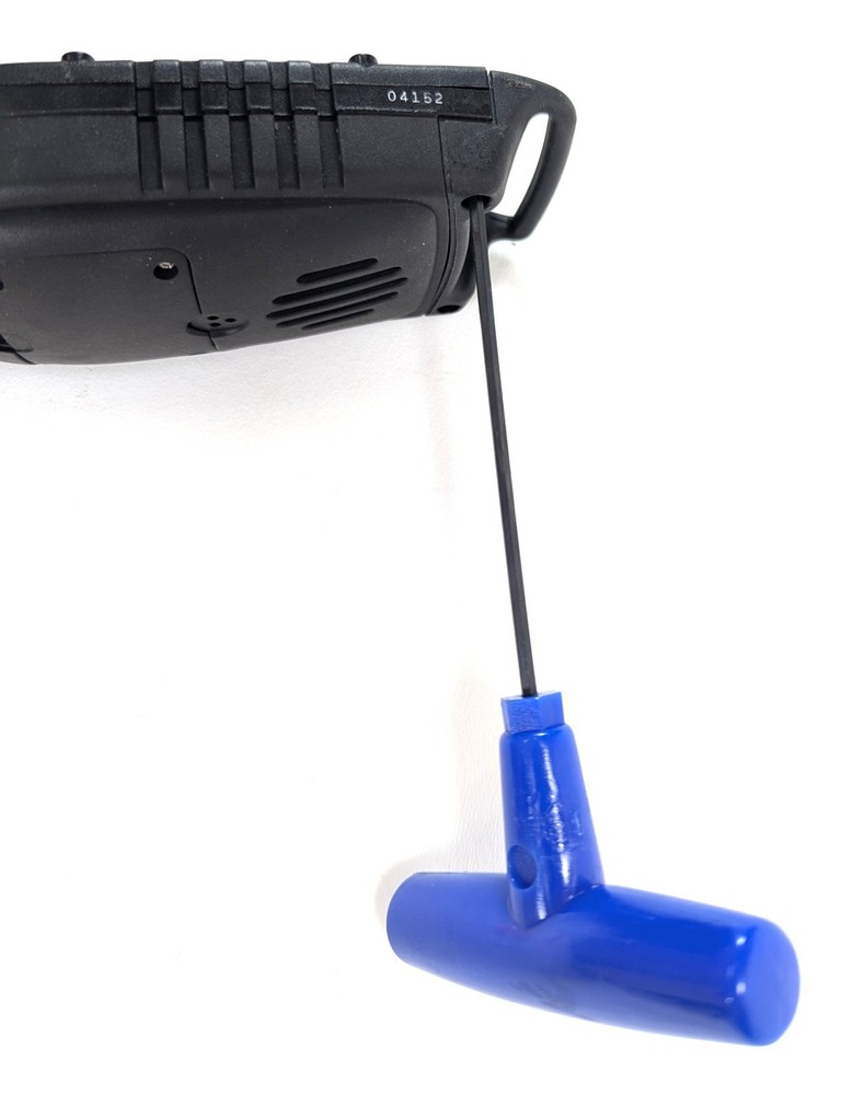 Allen Wrench Tool Oceanic Datamax Pro Plus Computer Scuba Dive Compass, Bracket