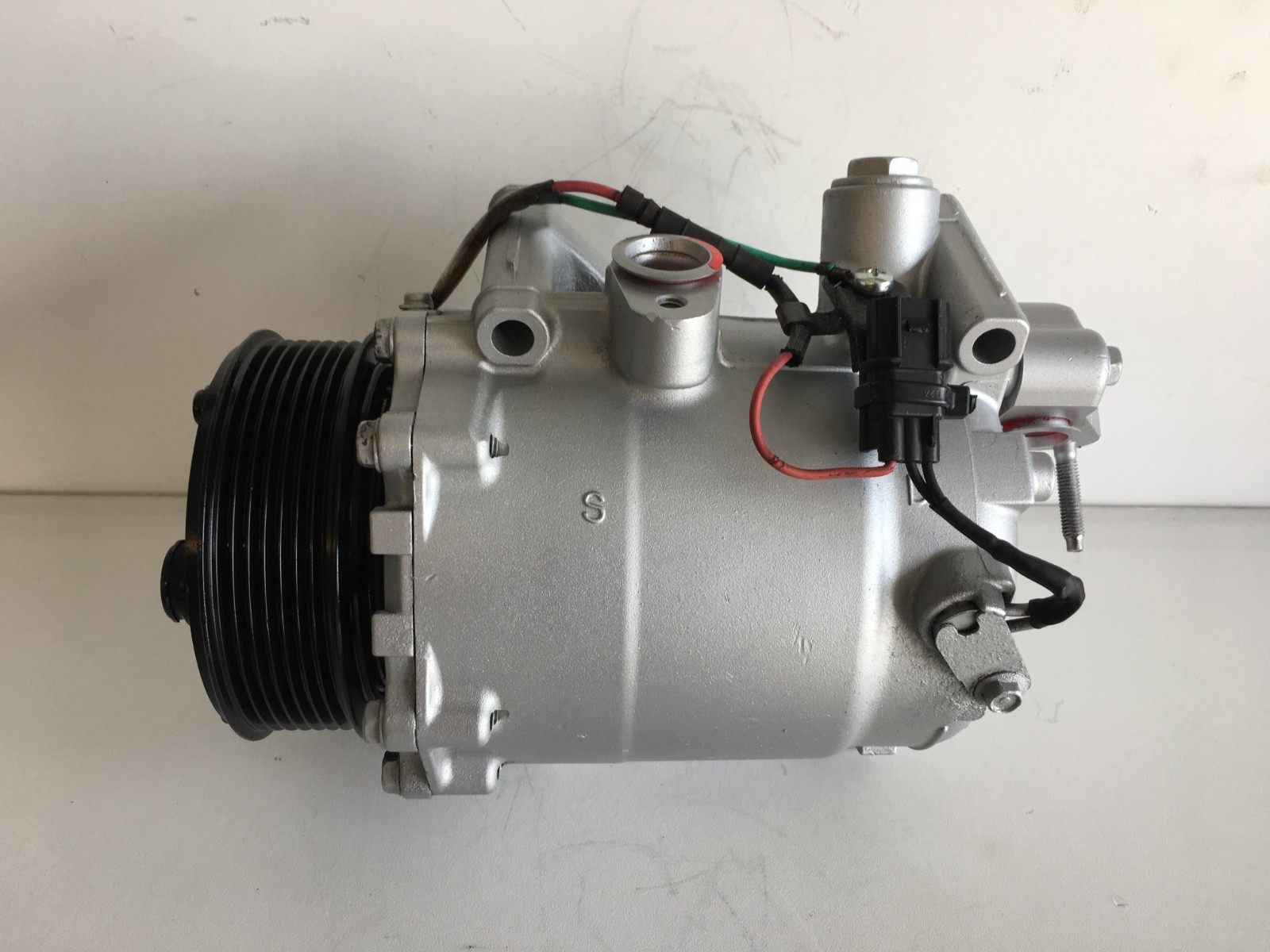 For Fits 2007 2008 2009 2010 2011 Honda CRV CR-V 2.4L Reman A/C AC Compressor