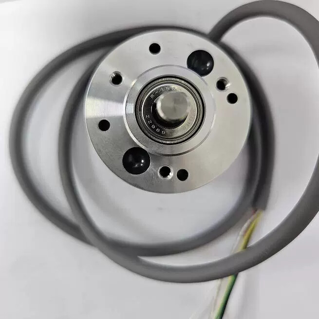 1pcs New NEMICON OVW2-1024-2MHT-050-00EA Encoder