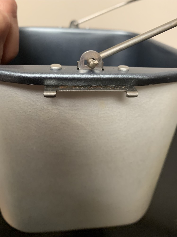 Magic Chef CBM-310 Bread Machine Bread Pan Loaf Basket Replacement FS BnftsChrty