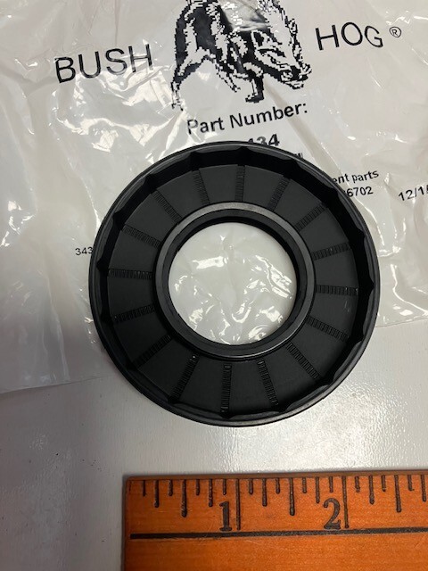 Original Bush Hog 70134 Input Seal Fits Several Models