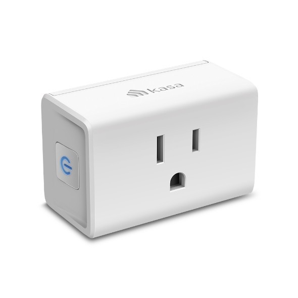 TP-LINK HS103P2 Kasa Smart Plug Lite - 2 Pieces