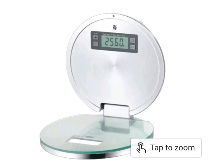 Wall Scale SKU WMF-3077by WMF