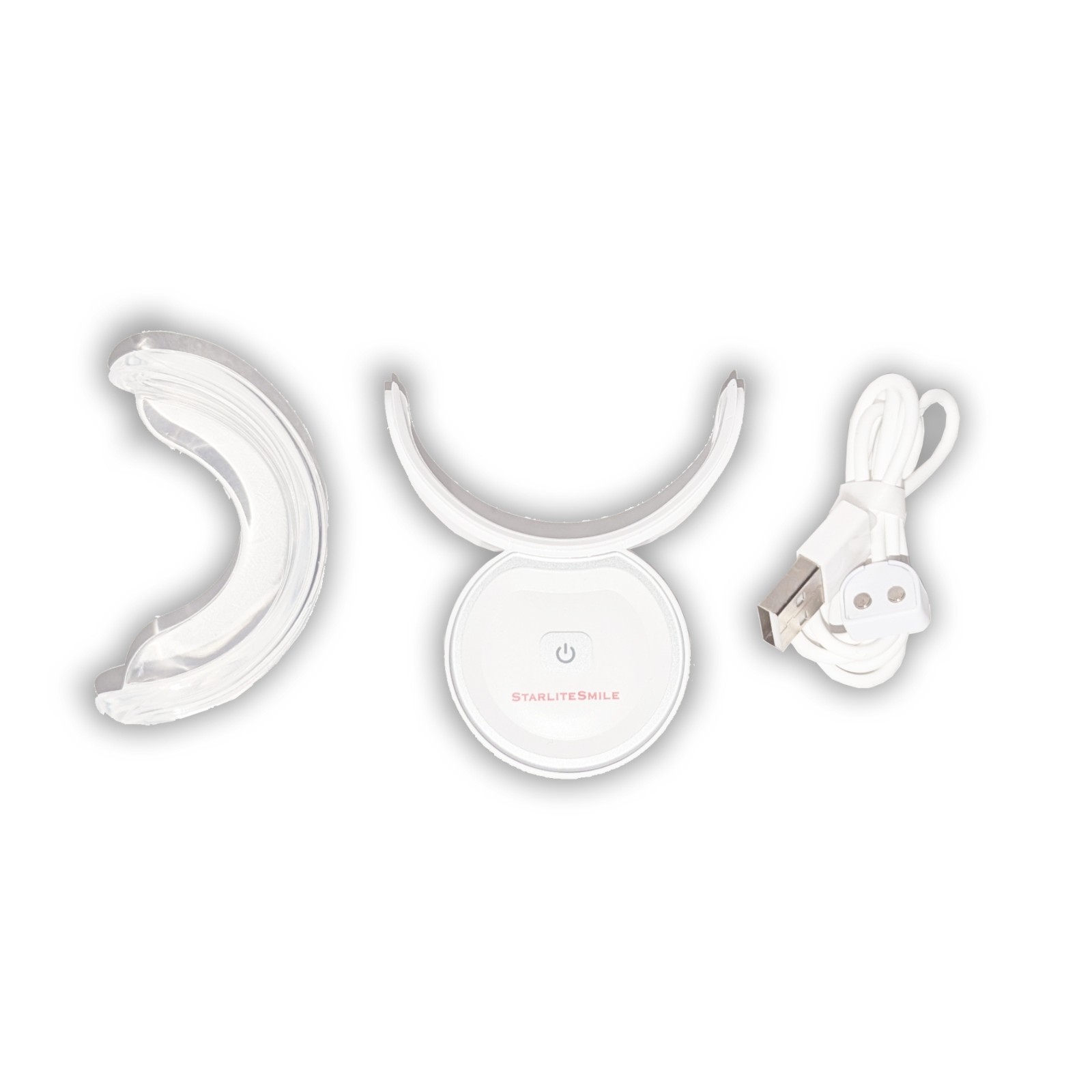 InfraLuma™ 850nm Infrared + Red and Blue LEDs Advanced TripleWave Light for Gums