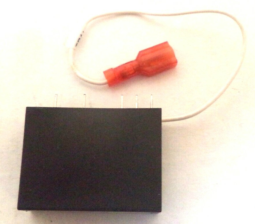 Solid State Relay Asy 065-7092-4