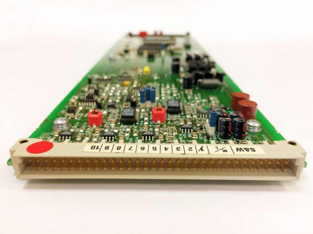 Snell & Wilcox IQAVDR VIDEO DISTRIBUTION BOARD