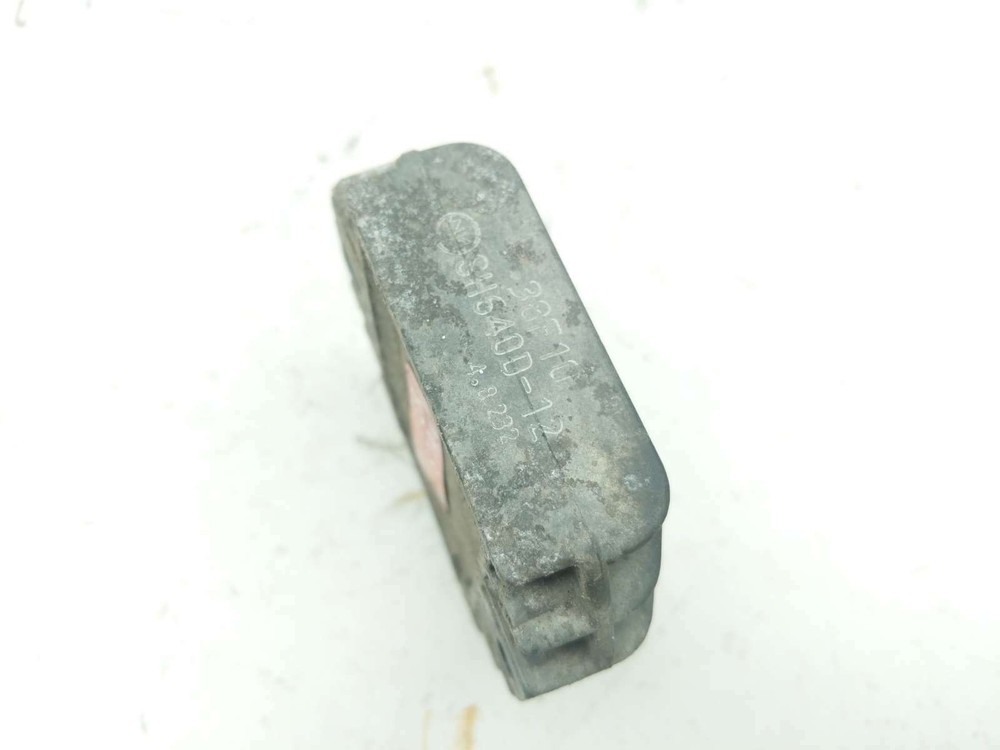 04 Suzuki Eiger 400 Voltage Regulator Rectifier