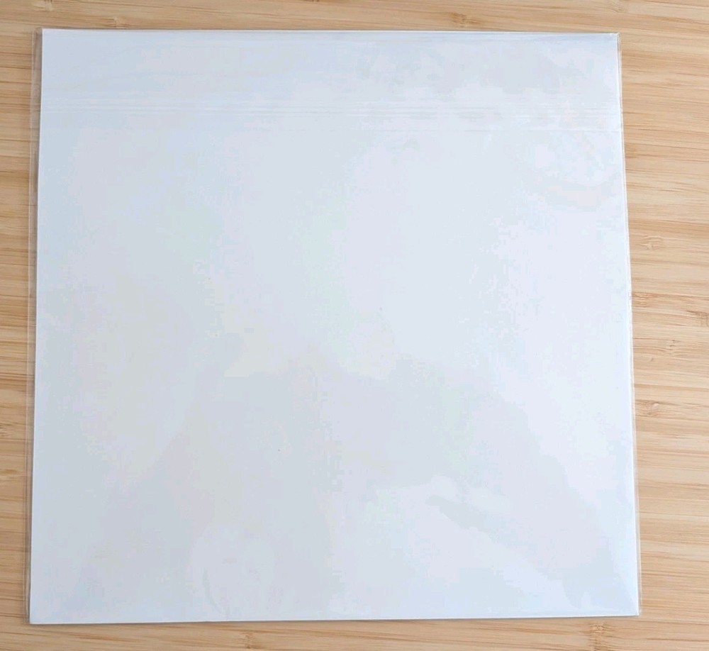 Sonic x Shadow Generations Original Soundtrack CD Mega Jacket (Mini Poster) ONLY