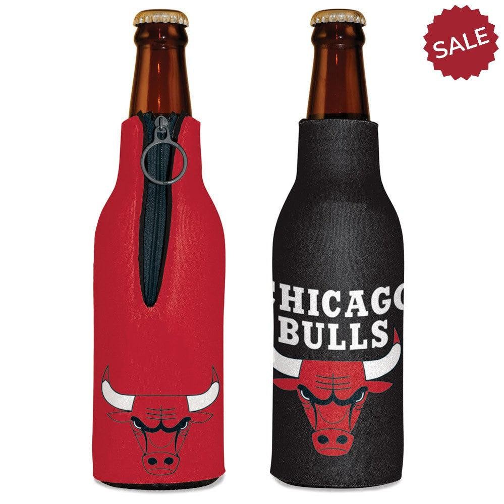 Chicago Bulls Bottle Cooler