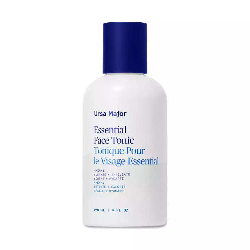 Ursa Major Essential Face Tonic 4 fl oz