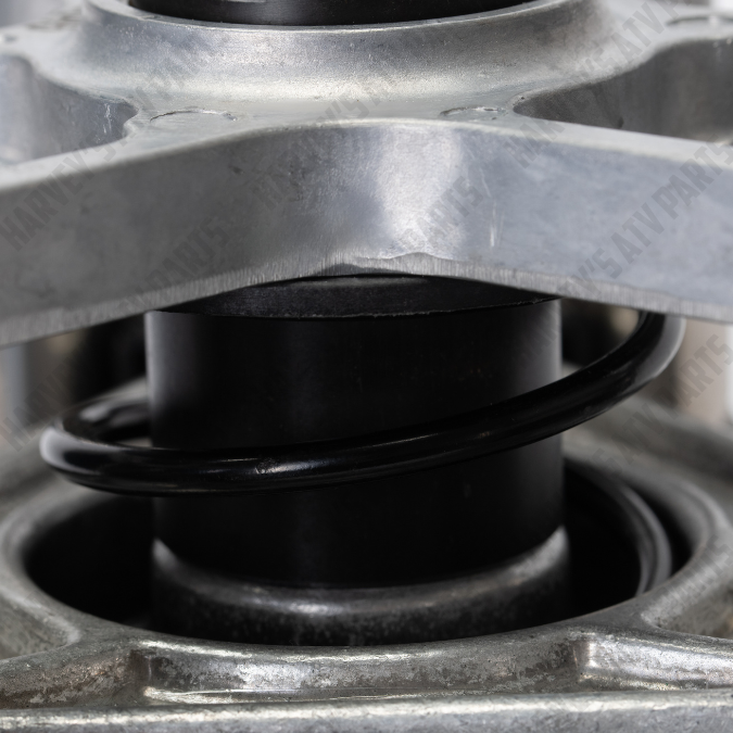 16-20 POLARIS RZR TURBO XP NEW PRIMARY DRIVE CLUTCH COMPLETE ! 1000 925cc