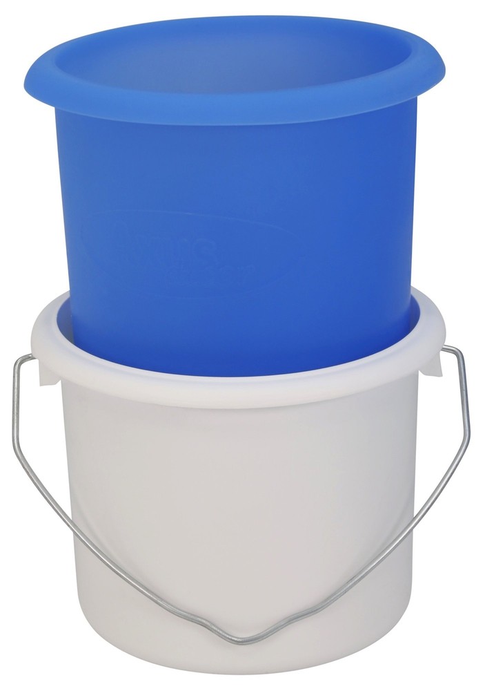 1lt Axus Decor Flex E-Liner Flexible Paint Kettle liner