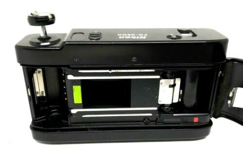 Nikon FX-35DX Microscope Camera, US DUTIES INCLUDED
