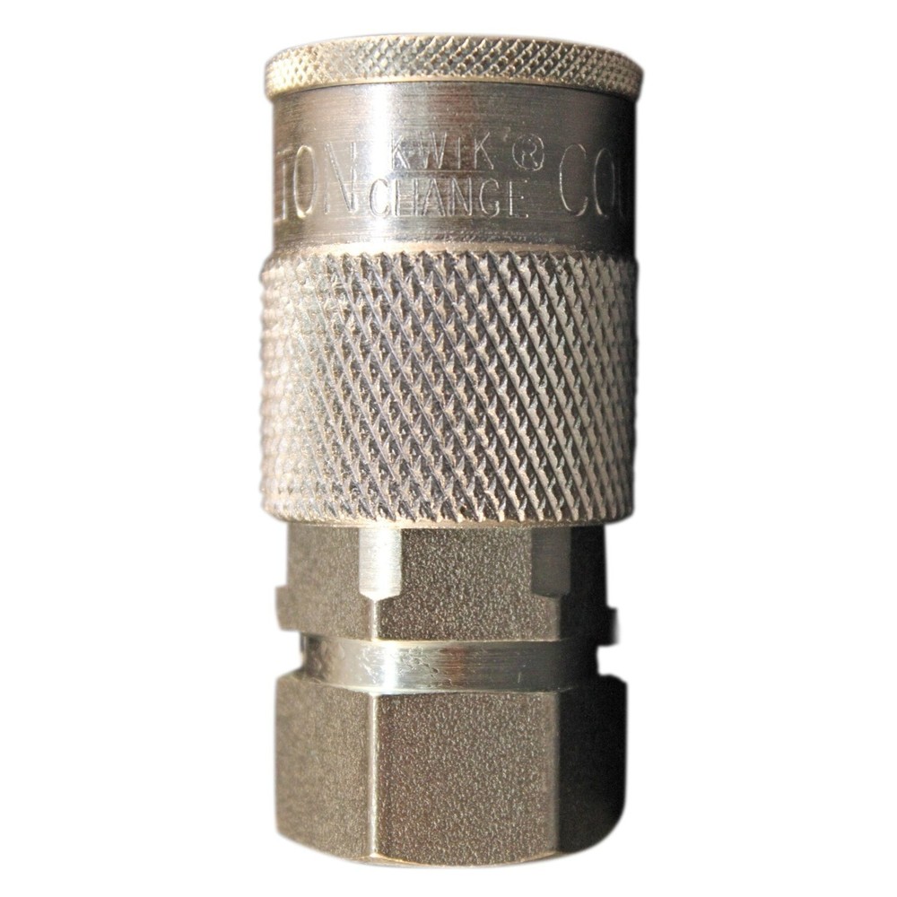 Milton® H-Style Coupler and Plug Reducer Kit