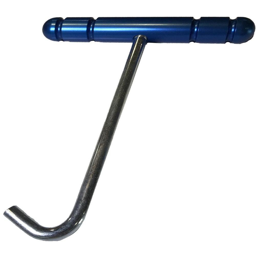 Weld Key Pulling handle - Grade A Tools GAT-PU01
