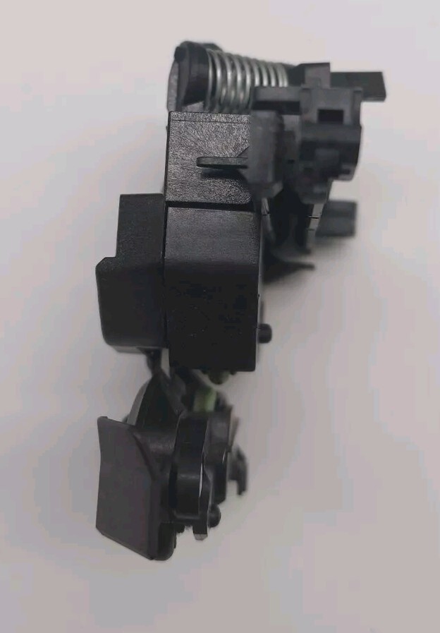 Hp Designjet 130 Cutter ASSEMBLY