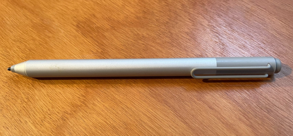 Microsoft Surface Pro Pen Stylus Model 1710 - No Battery - Great Condition