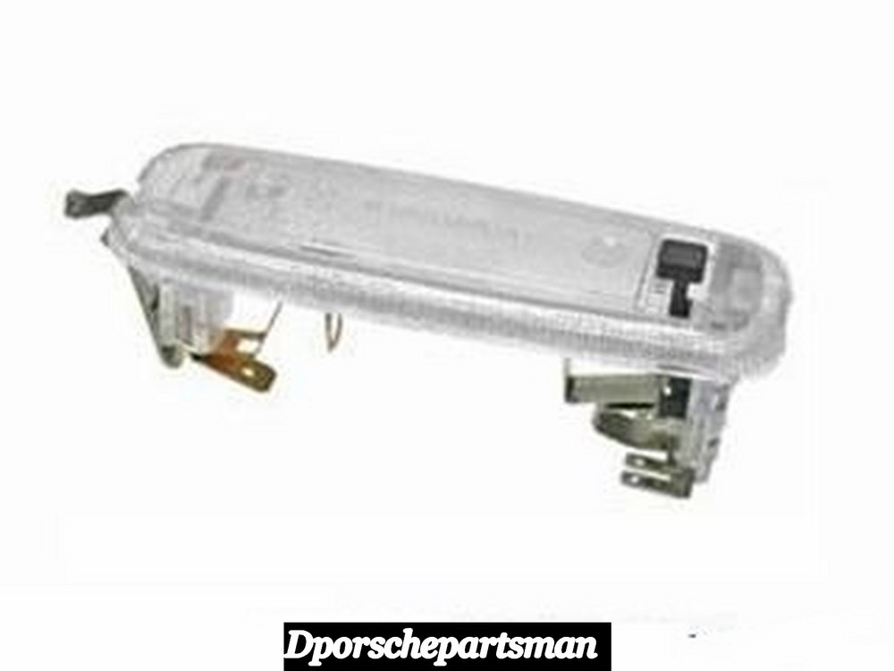 Porsche 914 Interior Light NEW