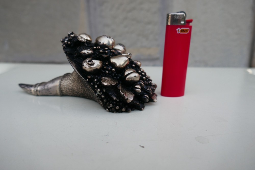 Cornucopia Sterling Silver 14 gr