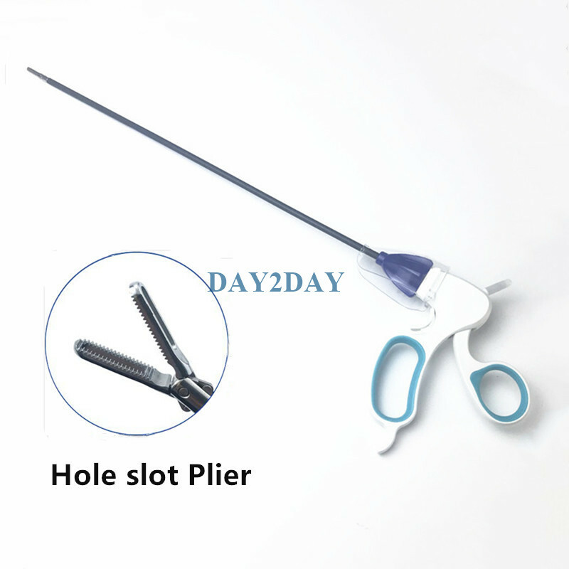 Laparoscopic Simulation Training Instruments Separation forceps/Needle Holder