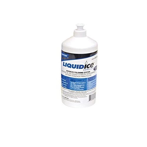 Norton NTN-97116 Liquid Ice, Extra Cut, Quart