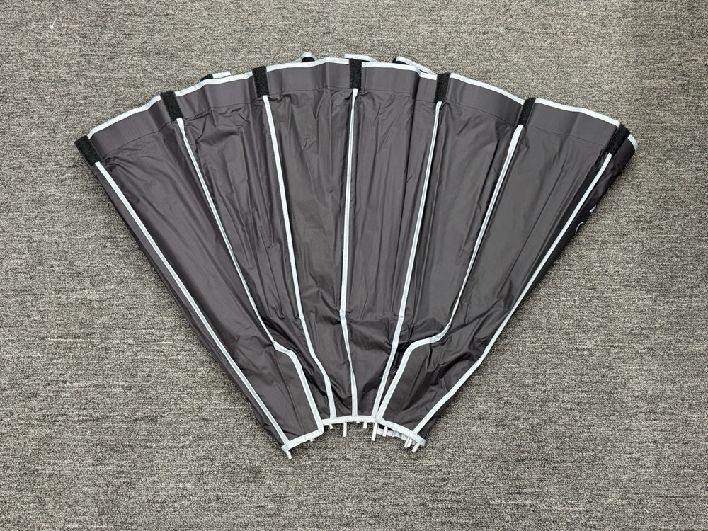 Aputure Light Dome SE Softbox - 16-Sided modifier with a 33.5" Diameter