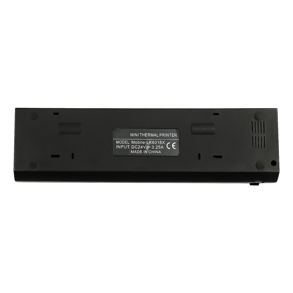 A4 Printer Portable Tabletop Thermal Printer Electric Printing Transfer Machine