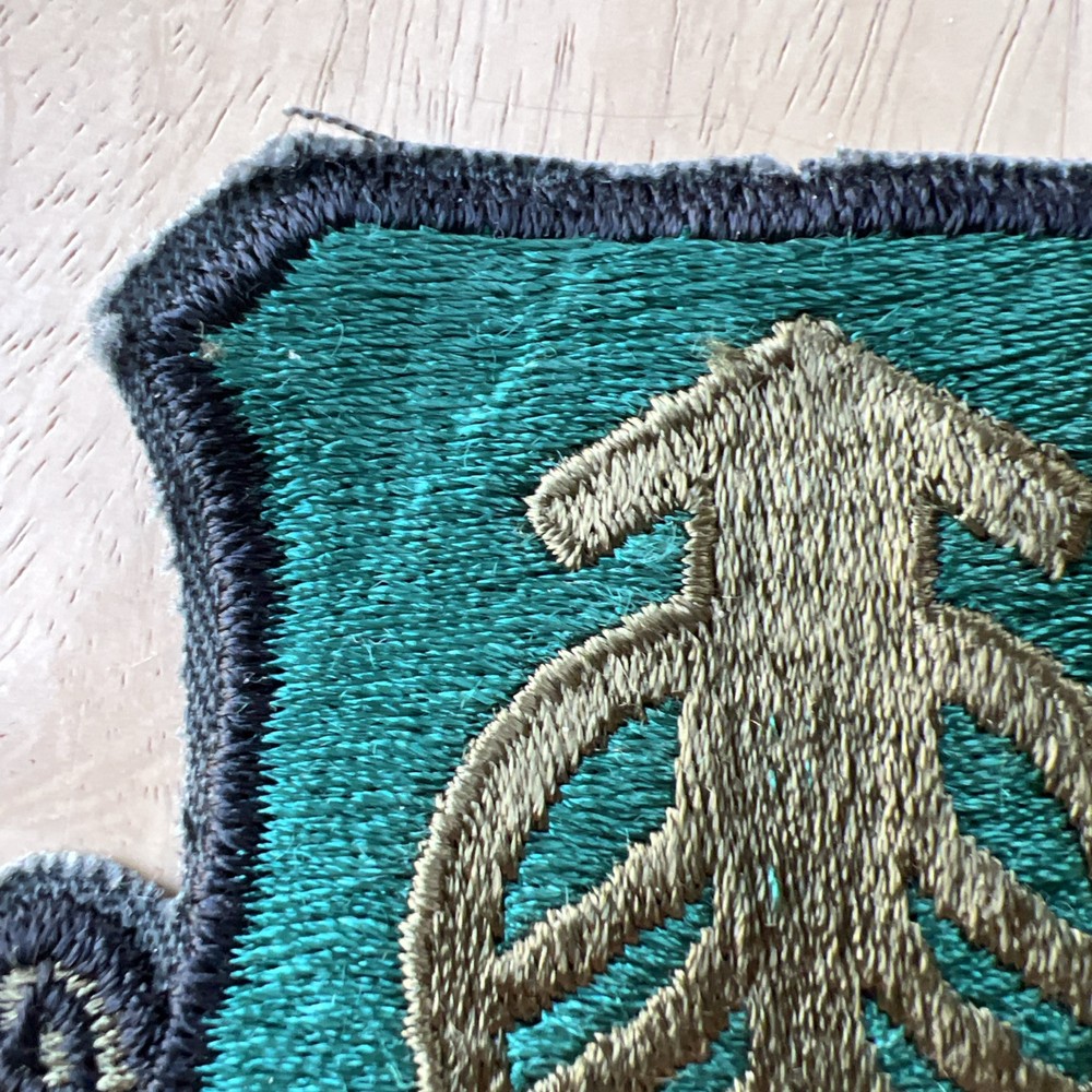 USAF AF Systems Command Patch Vintage