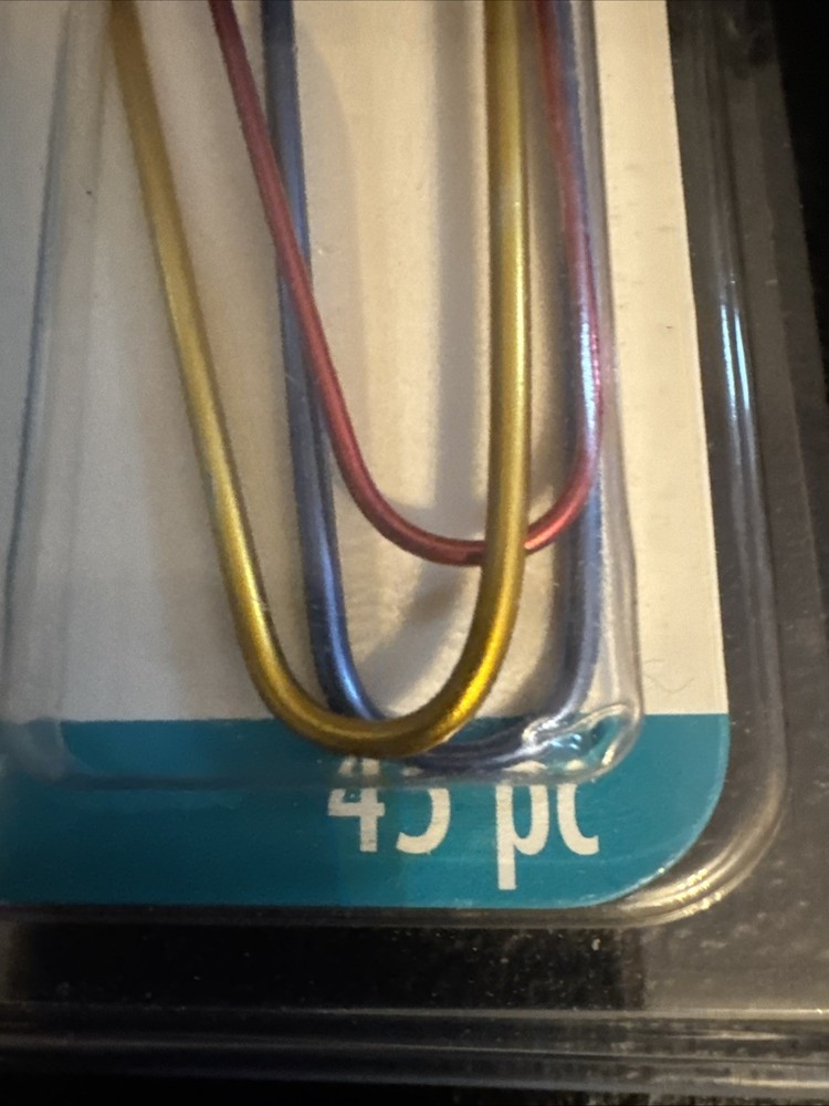 Knitting Accessory SET Stitch Holders Stitch Counter Needle Point Protector