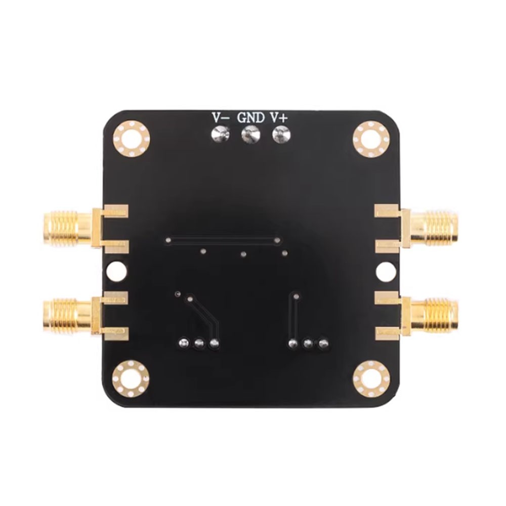 THS4012 High-Speed Operational Amplifier Module 290M Voltage Feedback