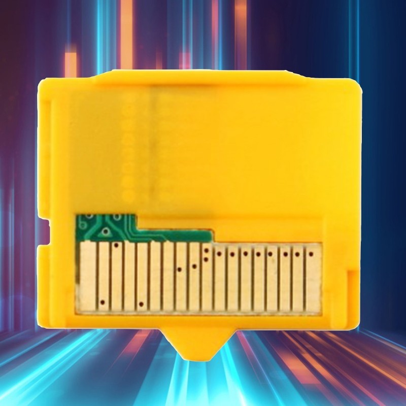 1pcs forOlympus TF Attachment MASD-1 Camera TFXD Card Insert Adapter