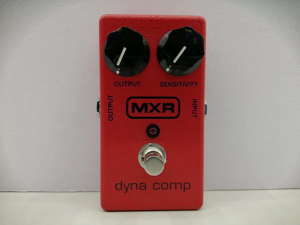 MXR M102 DYNA COMP Compressor