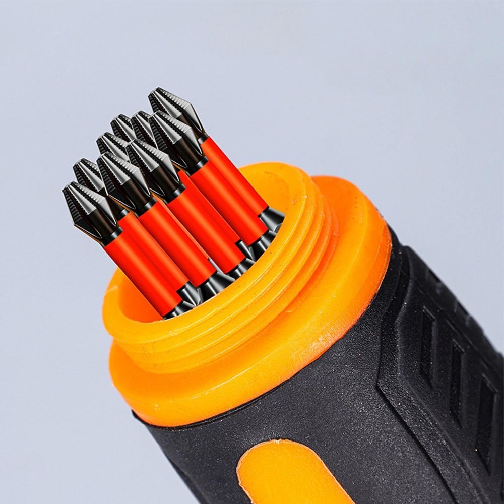 Compact Non Slip Saw Handle with Storage for Enhanced Project Efficiency