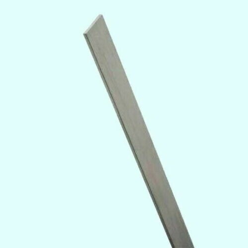 6 Feet Stainless Steel Flat Bar Stock 1/8" x 1-1/4" Rectangular 304 Mill Finish