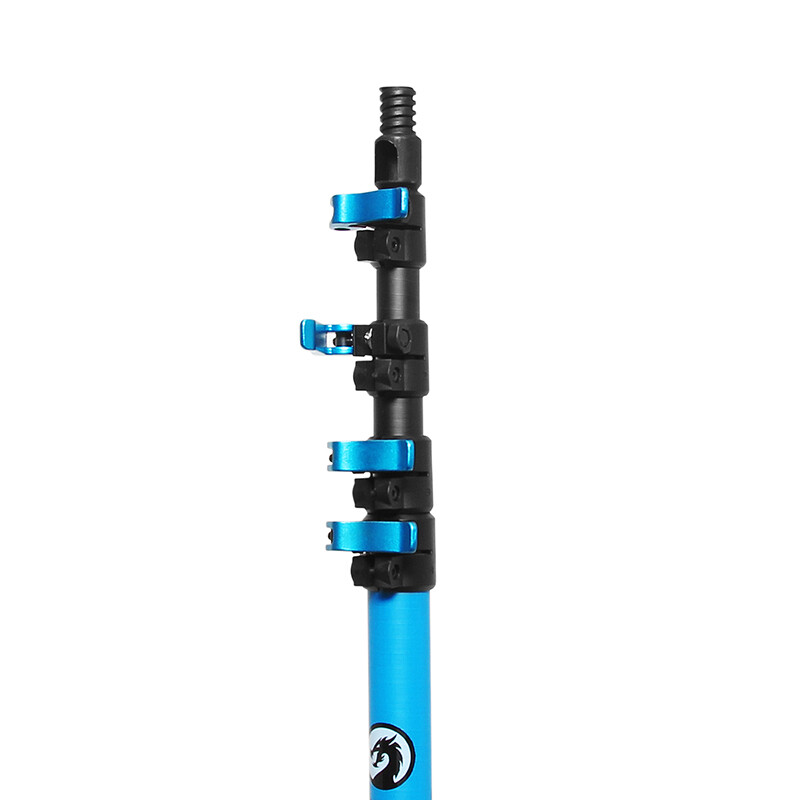 Blue Dragon Trad Window Cleaning Pole