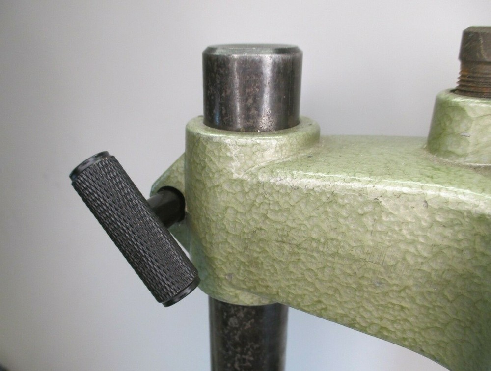 UNIMAT DB/SL Mill Post Clamping T-Handle