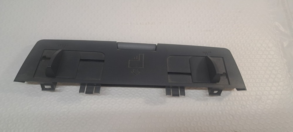 brother fax-2820 PLASIC TOP PAPER GUIDE OEM PULL