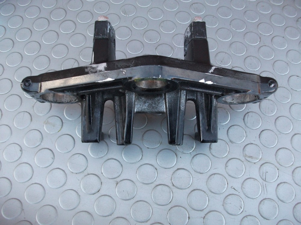 KAWASAKI ER5 ER500 2000 A4 : Upper Fork Yoke